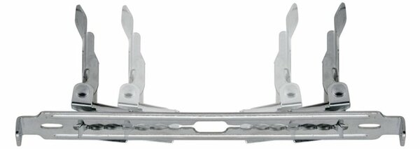 PAULMANN LED vestavné svítidlo Cover-it kruhové 165mm 12W 3.000K bílá mat 3726