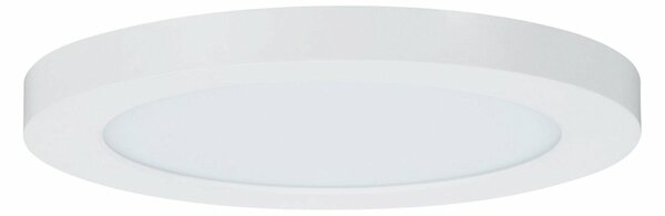 PAULMANN LED vestavné svítidlo Cover-it kruhové 165mm 12W 3.000K bílá mat 3726