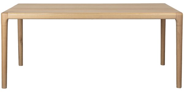 -25 % Dny MOMENTI– Zuiver Dubový jídelní stůl EMBER 180 x 90 cm