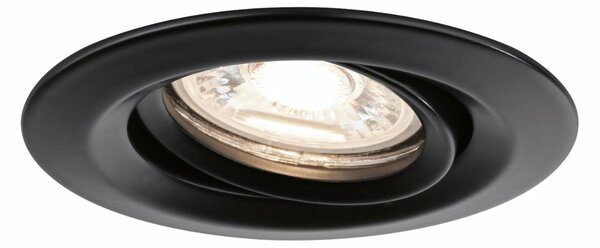 PAULMANN LED vestavné svítidlo Nova Mini Coin základní sada výklopné 66mm 15° Coin 3x4W 230V 2700K