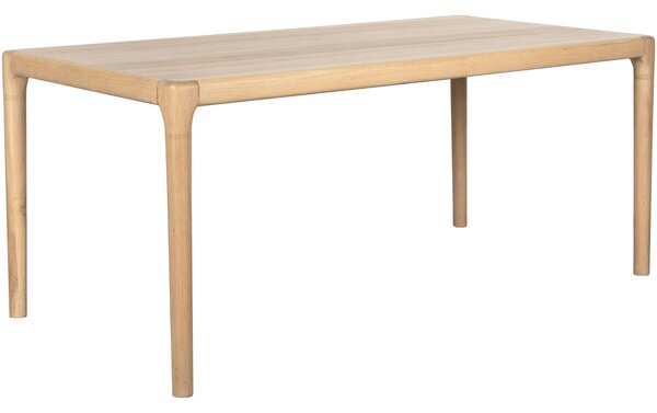 -25 % Dny MOMENTI– Zuiver Dubový jídelní stůl EMBER 180 x 90 cm