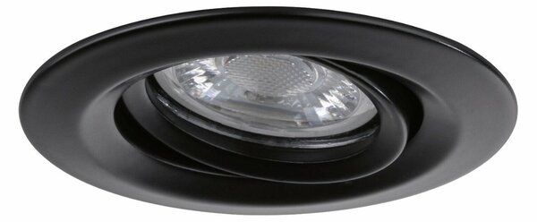 PAULMANN LED vestavné svítidlo Nova Mini Coin základní sada výklopné 66mm 15° Coin 3x4W 230V 2700K