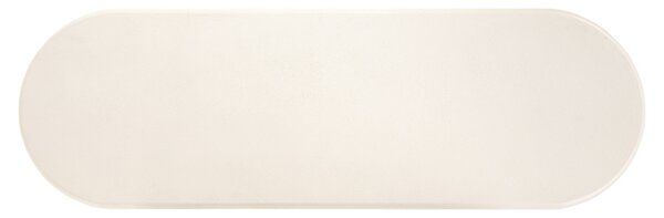 Richmond Krémový toaletní stolek Winslow 130 x 42 cm