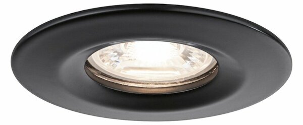 PAULMANN LED vestavné svítidlo Nova Mini Coin základní sada nevýklopné 66mm Coin 3x4W 230V 2700K