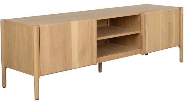 Zuiver Dubová komoda EMBER 160 x 45 cm