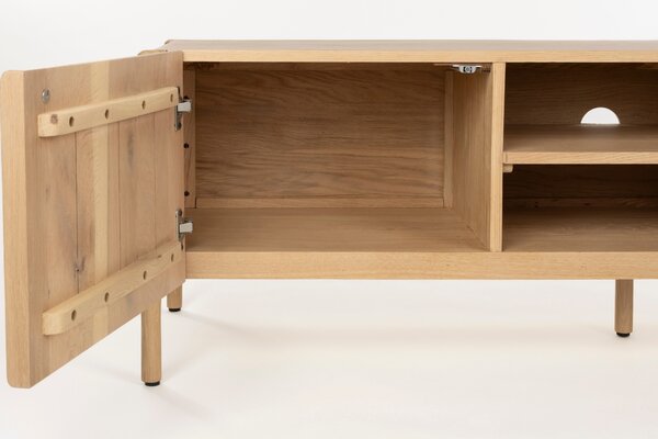 Zuiver Dubová komoda EMBER 160 x 45 cm