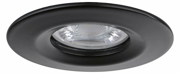 PAULMANN LED vestavné svítidlo Nova Mini Coin základní sada nevýklopné 66mm Coin 3x4W 230V 2700K
