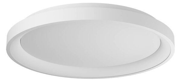 Redo Stropní LED svítidlo Iconic, ø48cm Barva: Bílá