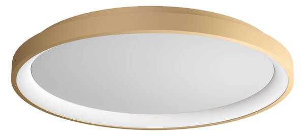 Redo Stropní LED svítidlo Iconic, ø58cm Barva: Černá