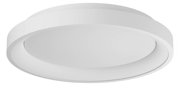 Redo Stropní LED svítidlo Iconic, ø38cm Barva: Bílá