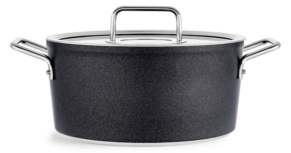 HRNEC, hliník, 24 cm Fissler