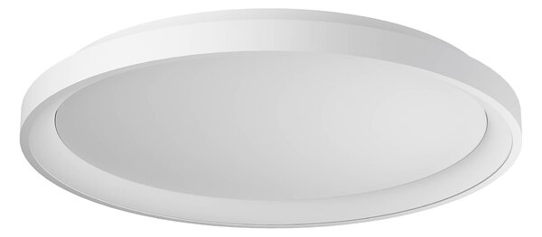 Redo Stropní LED svítidlo Iconic, ø58cm Barva: Černá