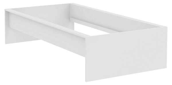 RÁM POSTELE, 90/200 cm Hom`in - Kostry postelí & díly k postelím