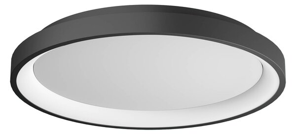 Redo Stropní LED svítidlo Iconic, ø48cm Barva: Bílá
