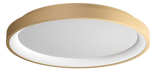 Redo Stropní LED svítidlo Iconic, ø48cm Barva: Bílá