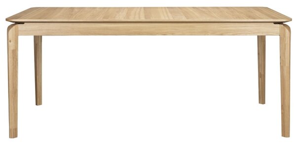 -25 % Dny MOMENTI– Zuiver Jídelní stůl SCOUT 180 x 90 cm s dubovým dekorem