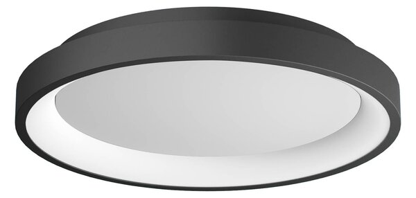 Redo Stropní LED svítidlo Iconic, ø38cm Barva: Bílá