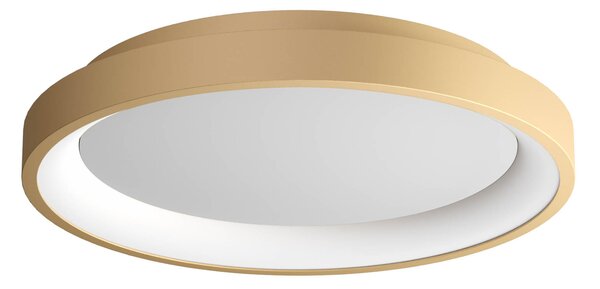 Redo Stropní LED svítidlo Iconic, ø38cm Barva: Bílá