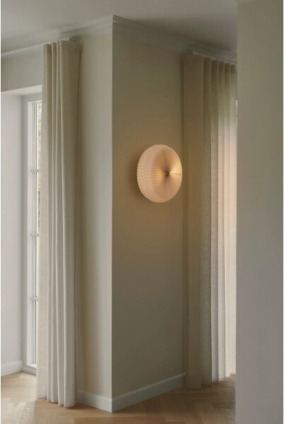 Nordlux - Nástěnné svítidlo BELLOY 2xE27/25W/230V pr. 40 cm