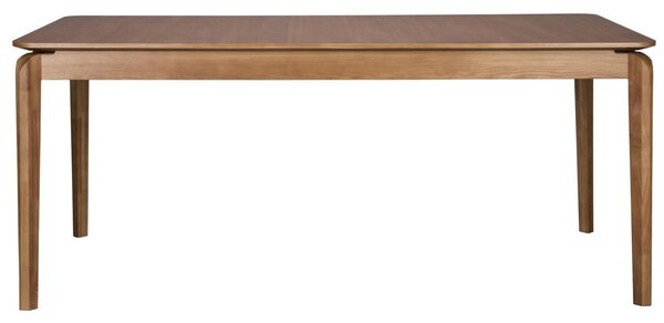 -25 % Dny MOMENTI– Zuiver Jídelní stůl SCOUT 180 x 90 cm s ořechovým dekorem