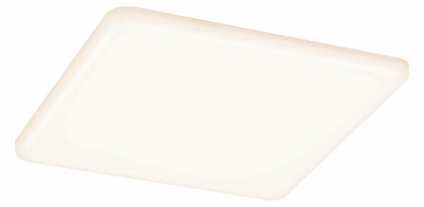 PAULMANN LED vestavné svítidlo Veluna VariFit Zigbee měnitelná bílá 185x185mm IP44 15W 953.84