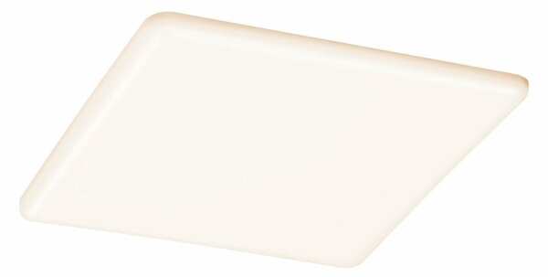 PAULMANN Smart Home Zigbee LED vestavné svítidlo Veluna VariFit měnitelná bílá 215mm x 215mm IP44 17W 953.85