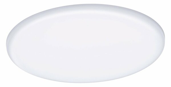 PAULMANN Smart Home Zigbee LED vestavné svítidlo Veluna VariFit měnitelná bílá 185mm IP44 15W 953.86