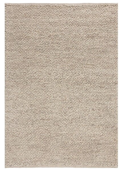 Flair Rugs koberce Kusový koberec Minerals Light Grey ROZMĚR: 80x150