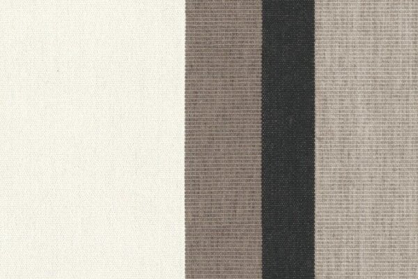 Dickson (Sunbrella) Venkovní látka Stripes, Sunbrella, 100% akryl, šíře 137 cm, cena za běžný metr, barva 4004 Canyon Tenaya