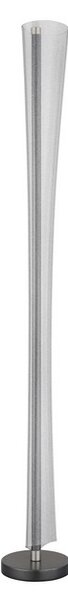 Stojací lampa LED 2700 / 4000 / 6000K antracitová IP20 GLOBO lighting MALINDA 68256S