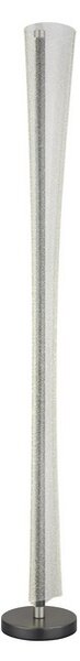 Stojací lampa LED 2700 / 4000 / 6000K antracitová IP20 GLOBO lighting MALINDA 68256S