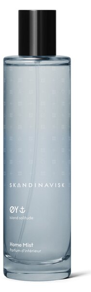 Bytová vůně ve spreji ØY (ostrov) 100 ml