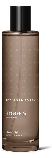Bytová vůně ve spreji HYGGE (útulno) 100 ml