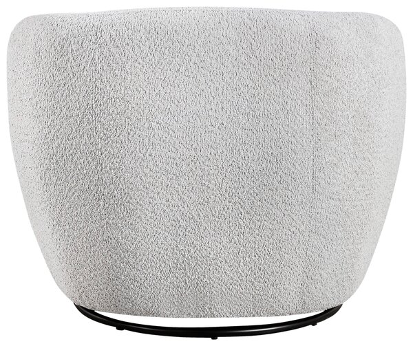 KŘESLO, textil, šedá Carryhome - Křesla klasická