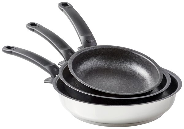 PÁNEV NA SMAŽENÍ 20 cm Fissler