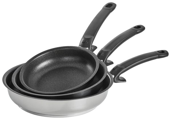 PÁNEV NA SMAŽENÍ 20 cm Fissler