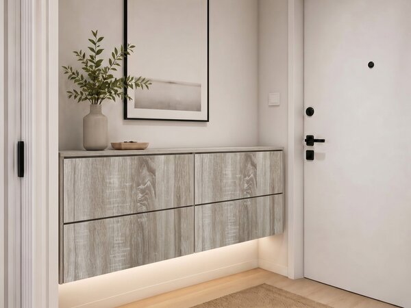 PATIFIX | Samolepicí fólie 12-3540 | šíře 45 cm | PALISANDR