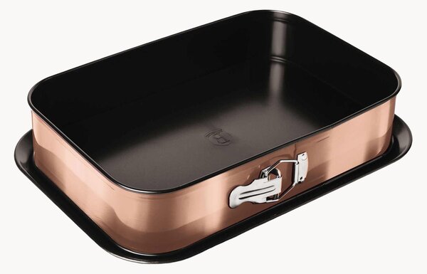 Forma na pečení Rose Gold