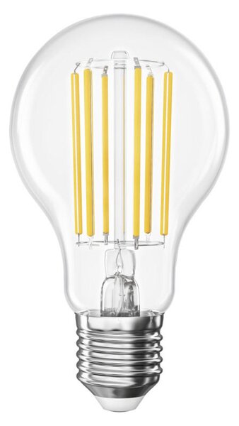FILAMENTOVÁ LED ŽÁROVKA E27 - Žárovky