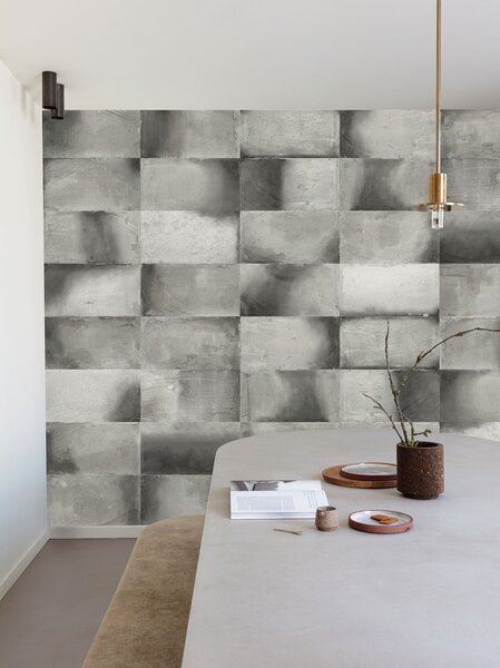 Vliesová fototapeta na zeď, imitace obkladu, DG4TEO1034-260, Wall Designs IV, Khroma by Masureel