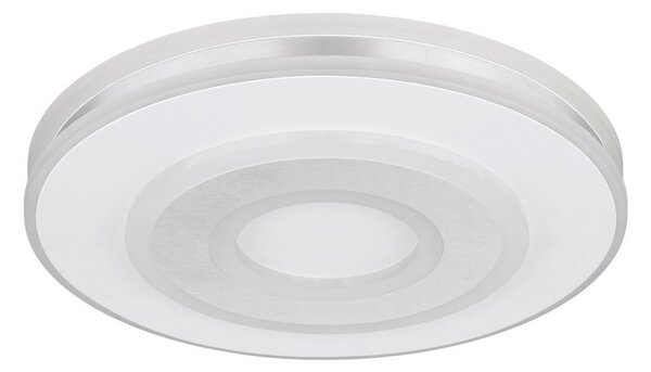 Stropní svítidlo LED 2700–6000K biela IP20 GLOBO lighting MARU 48276-48R