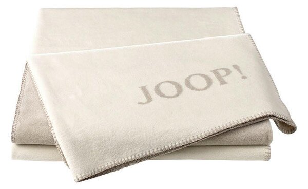 DOMÁCÍ DEKA, bavlna, 150/200 cm Joop! - Online Only lůžkoviny & deky, Online Only
