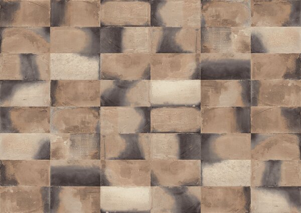 Vliesová fototapeta na zeď, imitace obkladu, DG4TEO1021-260, Wall Designs IV, Khroma by Masureel