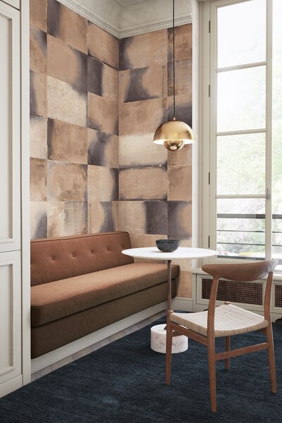 Vliesová fototapeta na zeď, imitace obkladu, DG4TEO1021-260, Wall Designs IV, Khroma by Masureel