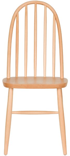 Housecraft Living Dřevěná jídelní židle Guez