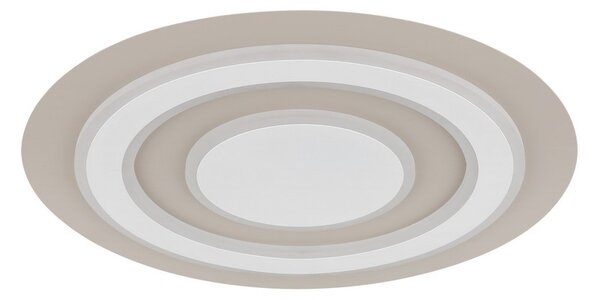Stropní svítidlo LED 3000K písková, bílá IP20 GLOBO lighting JAYDEN 48032-40S