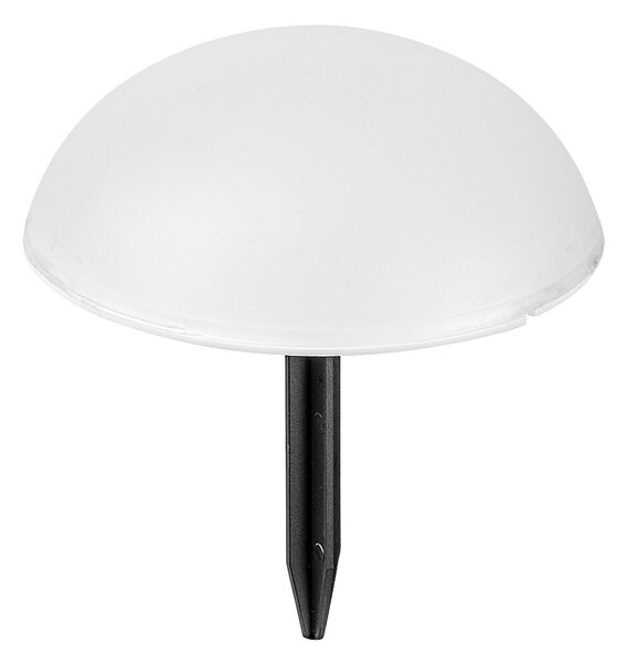 Rabalux TREPPIO LED Solární svítidlo 5xLED/0,2W/1,2V IP44 600 mAh