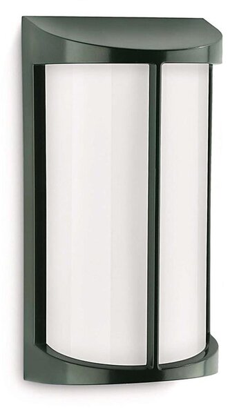 Philips 17229/88/16 - Venkovní nástěnné svítidlo MYGARDEN POND 1xE27/23W IP44