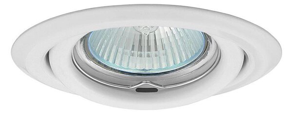 Kanlux 307 - Podhledové svítidlo ARGUS 1xGX5,3/50W/12V