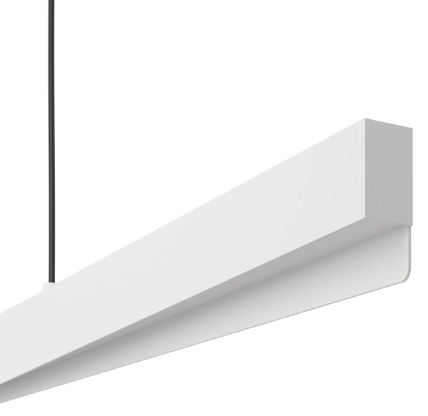 Eglo 901833 - LED RGBW Stmívatelný lustr na lanku BOLOGNANO-Z LED/19W/230V šedá